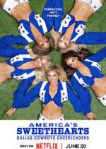 Watch America's Sweethearts: Dallas Cowboys Cheerleaders Megavideo