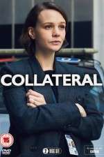 Watch Collateral (UK) Megavideo