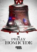 Watch Philly Homicide Megavideo