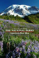 Watch The National Parks: America's Best Idea Megavideo