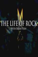 Watch The Life of Rock with Brian Pern Megavideo