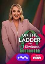 Watch On the Ladder with Kiwibank Megavideo