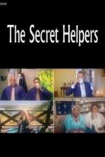 Watch The Secret Helpers Megavideo