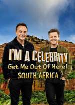 Watch I'm a Celebrity, Get Me Out of Here! South Africa Megavideo