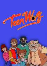 Watch Teen Wolf: The Animated Series Megavideo