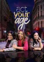 Watch Act Your Age Megavideo