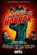 Watch Blumhouse's Compendium of Horror Megavideo