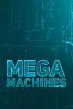 Watch Mega Machines Megavideo