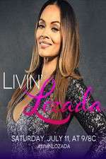 Watch Livin' Lozada Megavideo