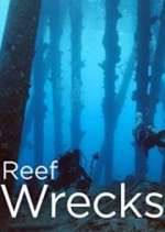 Watch Reef Wrecks Megavideo