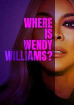 Watch Where Is Wendy Williams? Megavideo