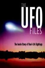 Watch UFO Files Megavideo