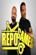 Watch Repo Games Megavideo