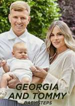 Watch Georgia & Tommy: Baby Steps Megavideo