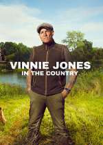 Watch Vinnie Jones in the Country Megavideo