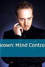 Watch Derren Brown Mind Control Megavideo
