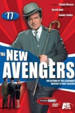 Watch The New Avengers Megavideo