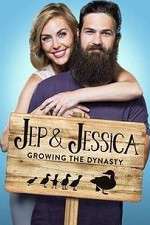 Watch Jep & Jessica: Growing the Dynasty ( ) Megavideo