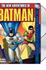 Watch The New Adventures of Batman Megavideo