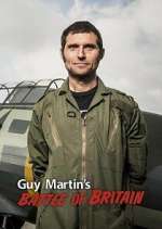 Watch Guy Martin: Battle of Britain Megavideo