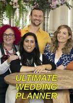 Watch Ultimate Wedding Planner Megavideo