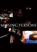 Watch Missing Persons Megavideo