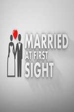 Watch Married at First Sight (AU) Megavideo