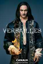 Watch Versailles Megavideo
