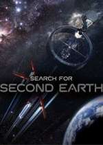 Watch Search for Second Earth Megavideo