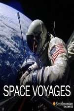 Watch Space Voyages Megavideo