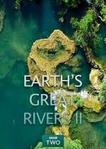 Watch Earth's Great Rivers II Megavideo