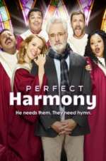 Watch Perfect Harmony Megavideo