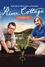 Watch River Cottage Australia Megavideo