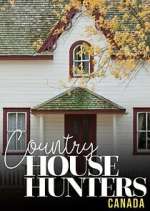 Watch Country House Hunters Canada Megavideo