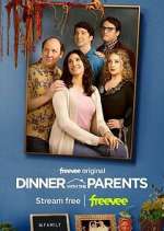Watch Dinner with the Parents Megavideo