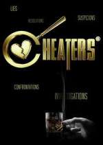 Watch Cheaters Megavideo