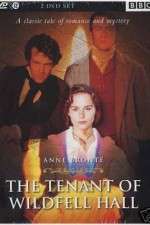 Watch The Tenant of Wildfell Hall Megavideo