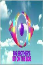 Watch Big Brother's Bit on the Side Megavideo