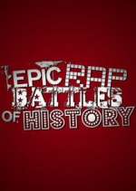Watch Epic Rap Battles of History Megavideo