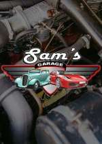 Watch Sam's Garage Megavideo