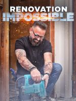 Watch Renovation Impossible Megavideo