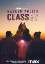 Watch Navajo Police: Class 57 Megavideo