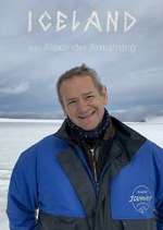 Watch Iceland with Alexander Armstrong Megavideo