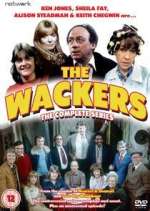Watch The Wackers Megavideo