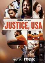 Watch Justice, USA Megavideo