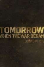Watch Tomorrow When the War Began Megavideo