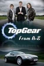 Watch Top Gear from A-Z Megavideo
