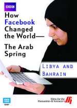 Watch How Facebook Changed the World: The Arab Spring Megavideo