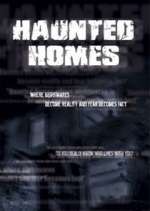 Watch Haunted Homes Megavideo
