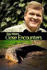 Watch Ray Mears: Close Encounters Megavideo